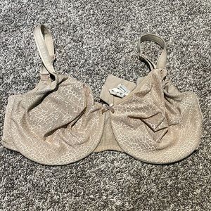 Chantelle Bra 36H